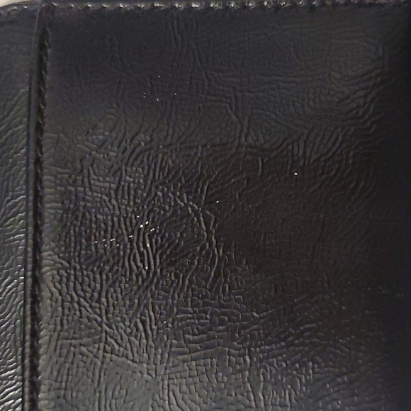 Authentic Coach Wallet* - Picture 14 of 16